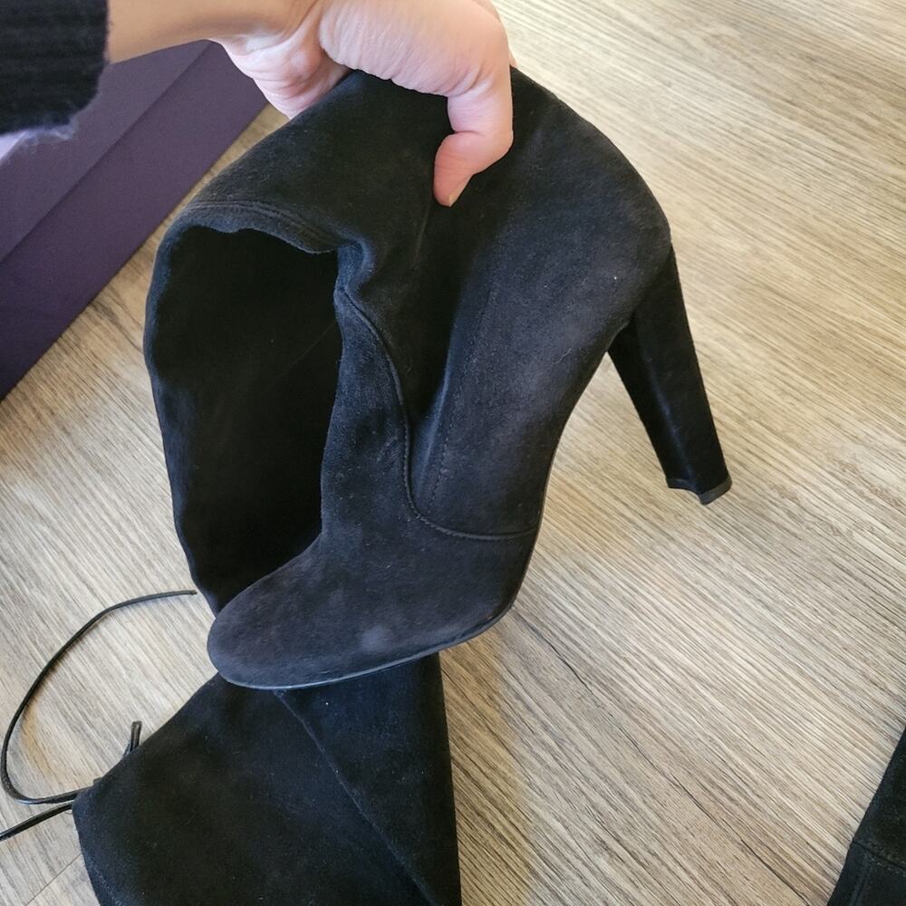 Stuart Weitzman Stuart Weitzman Stuart Weitzman - Picture 10 of 15